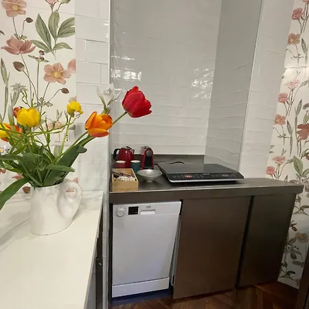 Milano Central Apartment Appartement Milaan