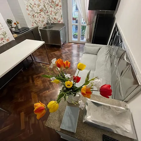 Milano Central Apartment Milaan