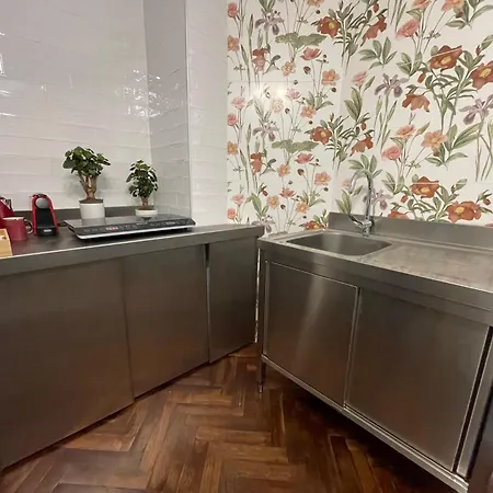 Milano Central Apartment Appartement Milaan