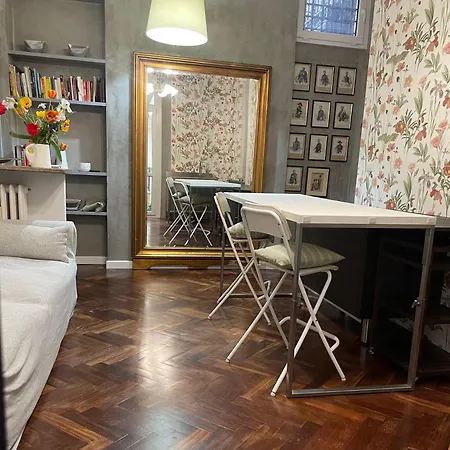 Milano Central Apartment Milaan