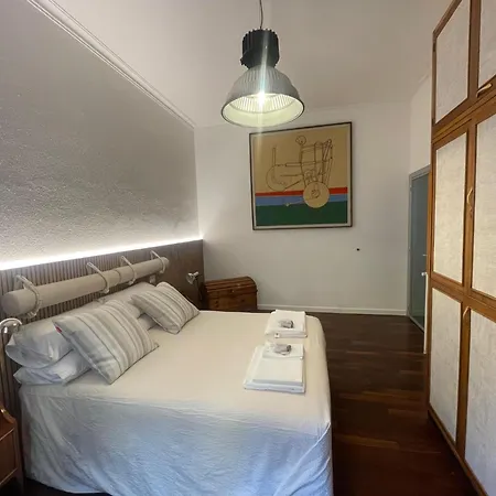 Appartement Milano Central Apartment
