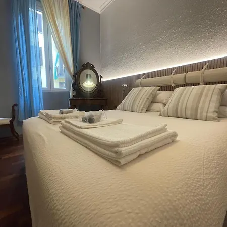 Milano Central Apartment Appartement
