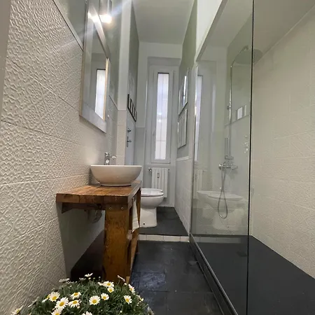Appartement Milano Central Apartment Milaan