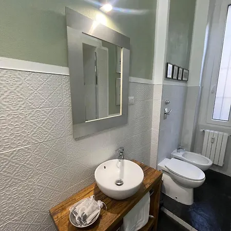 Appartement Milano Central Apartment