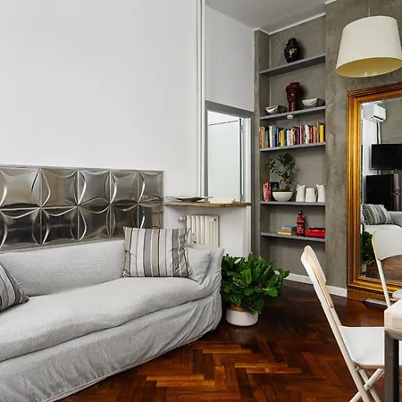 Milano Central Apartment Milaan