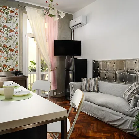 Appartement Milano Central Apartment