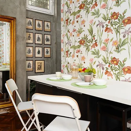 Milano Central Apartment * Milaan